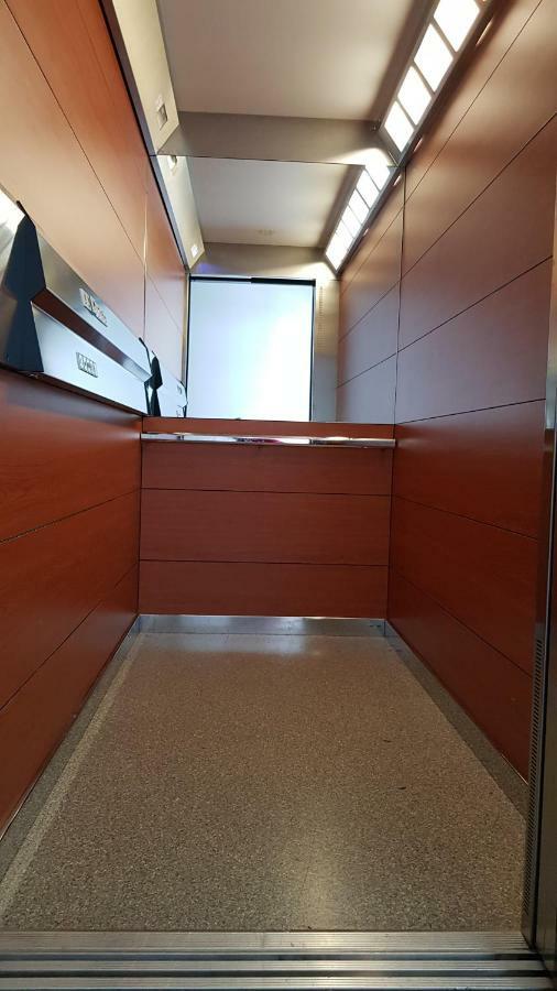 Apartman Apollo 2 Makarska Zewnętrze zdjęcie
