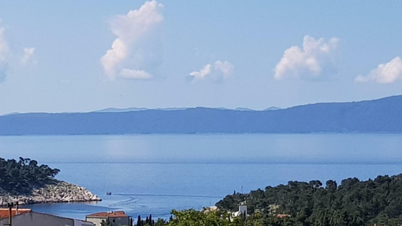 Apartman Apollo 2 Makarska Zewnętrze zdjęcie